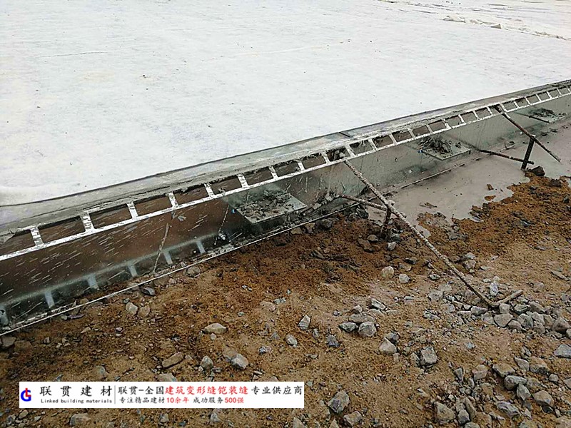 常州市铠装缝案例